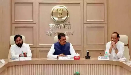 Maharashtra Politics: The investigation follows accusations by the former Leader of Opposition in the State Council and Shiv Sena UBT leader Ambadas Danve