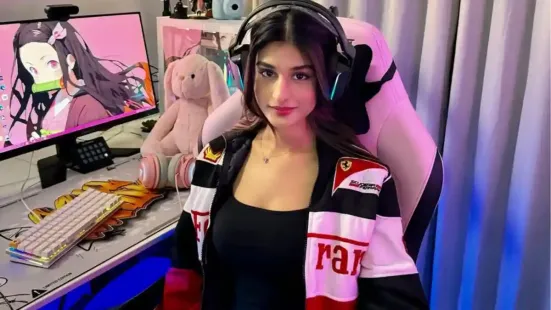 The Maharashtra Cyber Police have confirmed that a viral video circulating on social media and falsely linked to YouTuber Payal Dhare