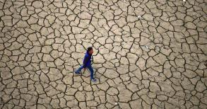 The Maharashtra government on Saturday declared drought conditions in 75% of the state’s subdistricts amid a deficit in rainfall during the southwest monsoon