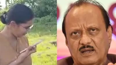 Maharashtra Deputy Chief Minister Ajit Pawar got into a heated argument with a woman Indian Police Service (IPS) officer, Anjali Krishna, after the latter allegedly refused to recognise Ajit Pawar's voice over a phone call. “How dare you? I will take action against you. You will at least recognise my face, won't you?