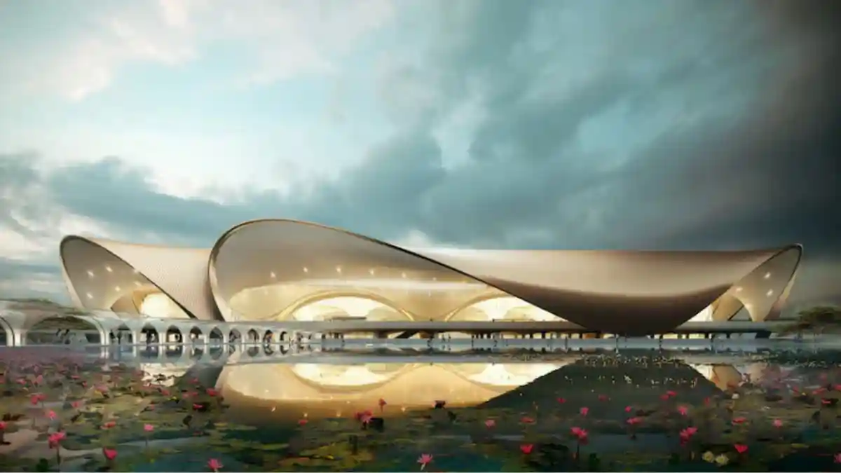 Maharashtra Deputy Chief Minister Eknath Shinde on Monday directed the Mumbai Metropolitan Region Development Authority (MMRDA) to submit a detailed feasibility report on connecting Mumbai with the Navi Mumbai International Airport (NMIA) through a tunnel, news agency PTI reported.Maharashtra Deputy Chief Minister Eknath Shinde on Monday directed the Mumbai Metropolitan Region Development Authority (MMRDA) to submit a detailed feasibility report on connecting Mumbai with the Navi Mumbai International Airport (NMIA) through a tunnel, news agency PTI reported.A statement by the DCM's office said the Navi Mumbai Airport will be inaugurated by Prime Minister Narendra Modi. The new airport will have the capacity to handle two crore passengers.With the huge volume of vehicular traffic coming from Mumbai, the existing routes will not be sufficient. Air traffic will also increase at the new airport, according to a statement issued after Shinde held a meeting with MMRDA officials.<strong>EXPLAINED | Navi Mumbai Airport Ready For Launch: Ticket Bookings, Mumbai-Thane Roads To AC Buses, Details Here</strong>