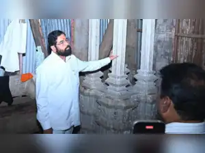 Maharashtra Deputy Chief Minister Eknath Shinde's 'X' account faced hacking. Hackers posted images of Pakistan and Turkey flags. This incident occurred on the day of the India-Pakistan Asia Cup match. Cyber crime police were alerted immediately. The team in charge of the Deputy Chief Minister's 'X' handle retrieved the account.