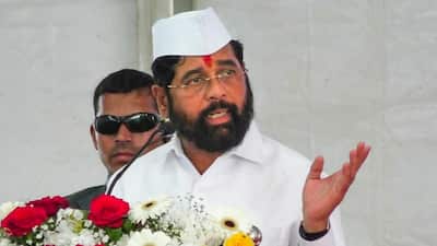 Maharashtra Deputy Chief Minister Eknath Shinde's X account was hacked on Sunday. The hackers also posted the images of the Pakistan and Turkey flags from his social media handle. “We immediately alerted the cybercrime police. Our team that is in charge of the Dy CM's X handle later retrieved the account,