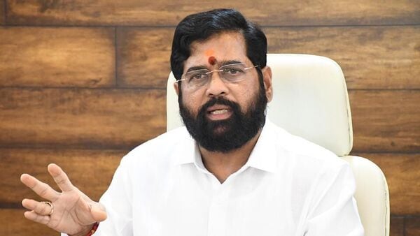 Maharashtra Deputy Chief Minister Eknath Shinde's 'X' handle was reportedly hacked on Sunday. Officials told new agency PTI that hackers posted images of flags of Pakistan and Turkey on Shinde's social media handle. The hackers reportedly live-streamed images with photographs of the two Islamic countries, on a day when India and Pakistan are set to play their second game in the Asia Cup.