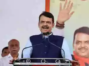 Maharashtra's Congress party has labelled the state government's decision to cancel a 2014 order granting reservation to Muslims as an act of vengeance