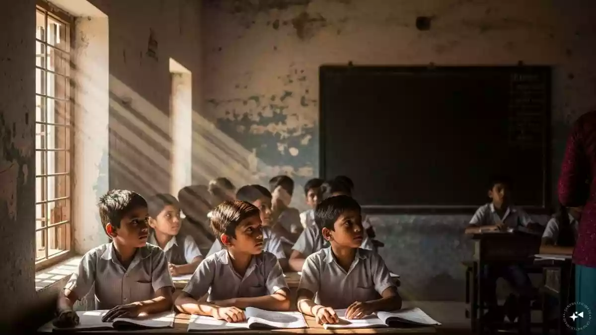In a landmark decision aimed at bridging the educational divide in Maharashtra’s most challenging terrains, the Maharashtra State Cabinet has officially