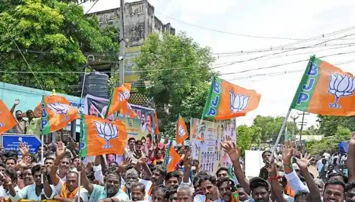 Maharashtra Local Body Polls 2025