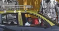 The Maharashtra government has made it mandatory for all licensed rickshaw and taxi drivers in the state to have basic knowledge of Marathi from May 1 and will