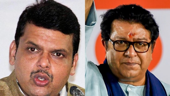 Maharashtra Navnirman Sena (MNS) chief Raj Thackeray met chief minister Devendra Fadnavis at his official residence ‘Varsha' on Thursday, triggering fresh speculation in state political circles about possible realignments. The strategic timing of the summit has only added fuel to the fiery rumours. The meeting came a day after the Uddhav Thackeray-led Shiv Sena (UBT) and MNS, contesting together for the first time, suffered a major setback in the BEST Employees' Co-operative Credit Society elections. Their joint panel failed to secure even one of the 21 seats.