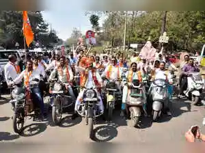 Maharashtra SEC seeks BMC report after Colaba candidates allege nomination refusal