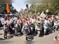 Allegations of returning officers refusing nomination forms in South Mumbai's Colaba have prompted the Maharashtra State Election Commission to seek a report