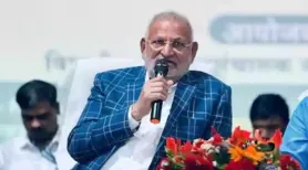 Kokate, an NCP MLA from Sinnar constituency in Nashik district, was convicted and handed a two-year jail term by a Nashik court in the cheating and forgery