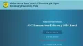 <strong>Maharashtra SSC Class 10 Results 2026 Release Date Time Live:</strong> The Maharashtra State Board of Secondary and Higher Secondary