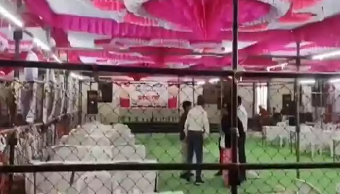 Maharashtra Vote Counting Begins For Washim & Trimbakeshwar Civic Polls 2025