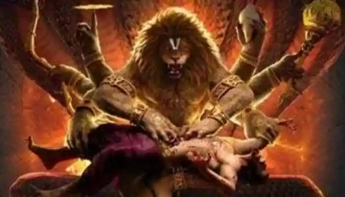 Mahavatar Narsimha has entered the 98th Academy Awards race, competing among 35 global contenders for Best Animated Feature. Mumbai: India's mythological
