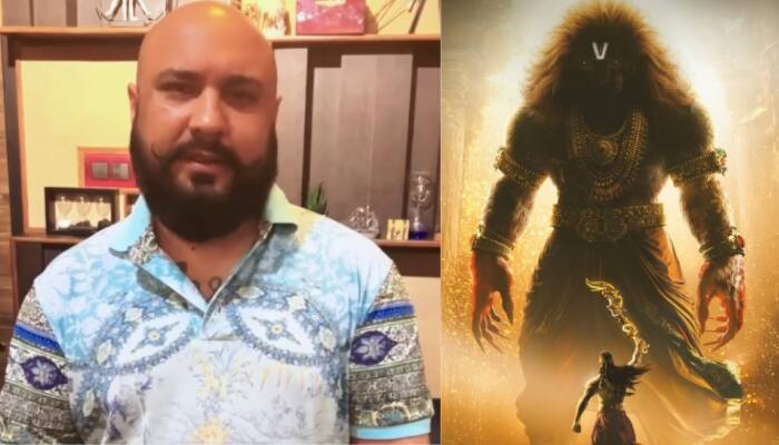 Mahavatar Narsimha Movie Review: Ashwin Kumars' directorial is all set for a grand release on the big screen on July 25, 2025. Marking the first chapter of the Mahavatar Cinematic Universe, the film promises to be a one-of-a-kind cinematic spectacle with its massive scale, stunning visuals, and powerful storytelling. The trailer has already heightened excitement among audiences. If you're planning to watch this mythological film and must read this review.