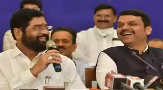 Mahayuti Set To Fight Maharashtra Civic Polls Together