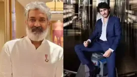Ace director S S Rajamouli has shared details of the wonderful quality of actor Mahesh Babu, which he says everybody should learn from him