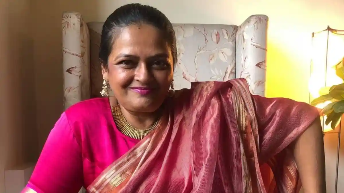 Mahesh Manjrekar's ex-wife and costume designer Deepa Mehta has passed away. Mahesh and Deepa's son, Satya Manjrekar, took to social media and confirmed the heartbreaking news of Deepa's demise. Satya also shared a heartwarming story as condolences and tributes poured in from friends and well-wishers.