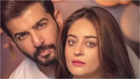 Mahhi Vij has finally addressed her divorce rumours with Jay Bhanushali. Recently, the actress dropped a video on her YouTube channel and urged everyone not to