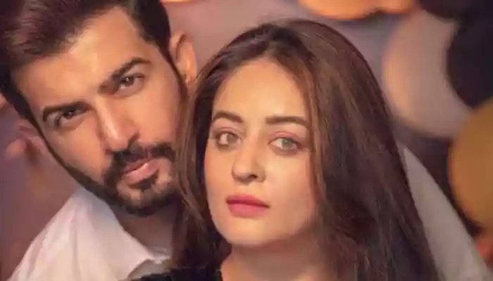 Mahhi Vij–Jay Bhanushali Announce Separation After 14 Years