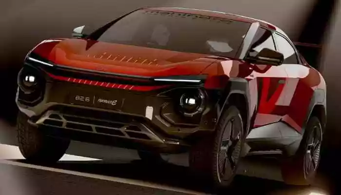 <strong>Mahindra BE 6 Formula E Edition:</strong> Mahindra has launched the Formula E Edition of the BE 6 with a few cosmetic changes and