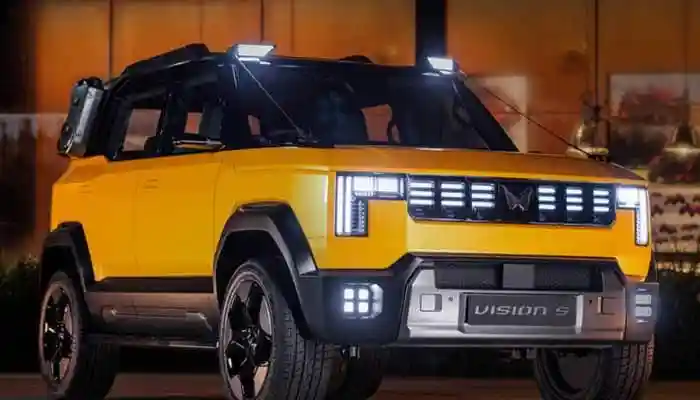 <strong>Upcoming Mahindra SUV:</strong> Mahindra has several new models lined up, including petrol, diesel, hybrid and electric SUVs across various