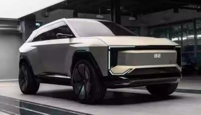 Mahindra's next big Electric SUV confirmed