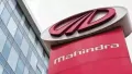 Indian automobile manufacturer Mahindra & Mahindra Ltd. on Sunday said the company's overall auto sales, including exports, stood at 1,04