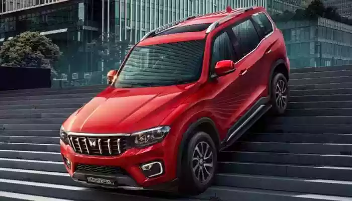 <strong>Upcoming Mahindra SUVs:</strong> Mahindra is getting ready to update two of its popular SUVs in 2026. The company has not officially named