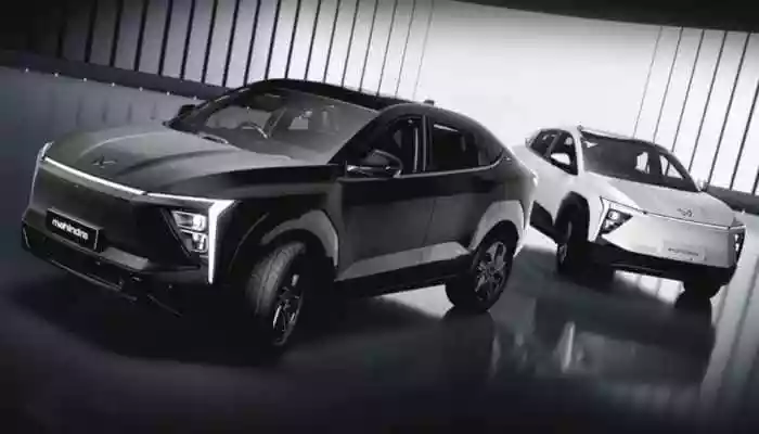 Mahindra XEV 9e Cineluxe Edition Launched In India