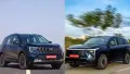 <strong>Mahindra XEV 9S And XUV 7XO Bookings Open: </strong>Mahindra and Mahindra on Wednesday commenced the bookings for its latest SUVs - the XEV