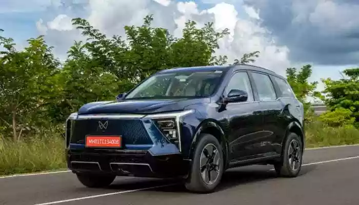 <strong>Mahindra XEV 9S: </strong>The Mahindra XEV 9S has finally been launched at a starting price of Rs 19.95 lakh, going up to Rs 29