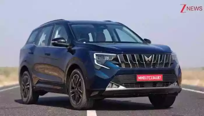 Mahindra XUV 7XO Launched At Rs 13
