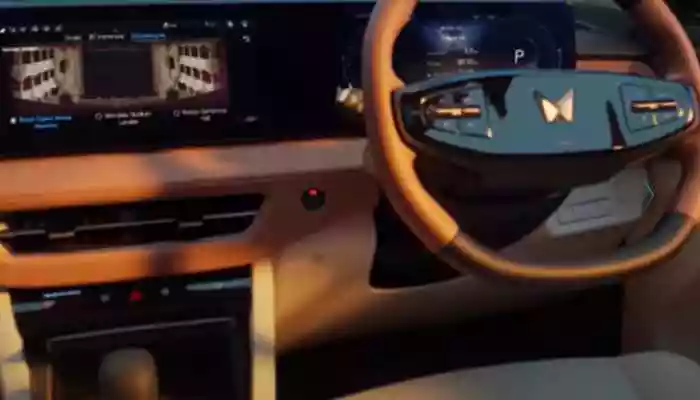 Mahindra XUV 7XO To Launch Today