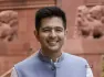 Aam Aadmi Party MP Raghav Chadha has been replaced as the party's deputy leader in the Rajya Sabha. Chadha stated he was silenced, not defeated