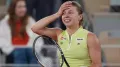 Maja Chwalinska has etched her name into French Open history by becoming the first qualifier in the professional era to reach the Roland Garros final