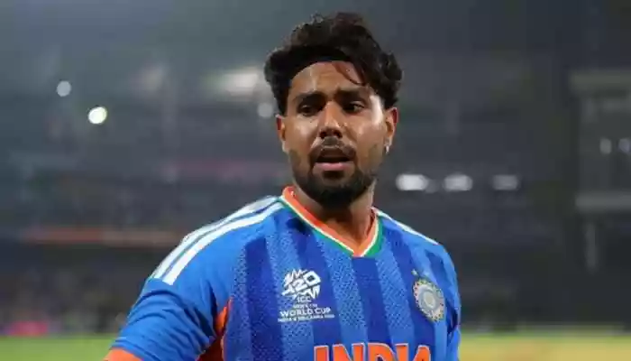 The injury occurred during the warm-up match when Rana was forced to abandon his spell after twice pulling out of his run-up. India's T20 World Cup campaign