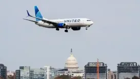 Major air traffic control staffing shortages snarled thousands of flights on Saturday as the government shutdown caused mounting travel woes and raised alarm