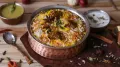 Bakrid is around the corner, and that means family gatherings, festive feasts, and of course, a delicious plate of biryani. But if you don’t want to spend