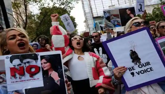 Make Iran Great Again