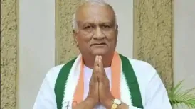 A letter by Kagawad MLA Bharamagouda (Raju) Kage to chief minister Siddaramaiah and Prime Minister Narendra Modi has reignited a longstanding demand for