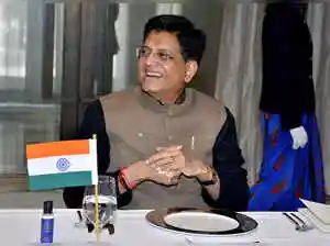 India's Commerce Minister Piyush Goyal calls for top quality from manufacturers. This is crucial for India to become a developed economy