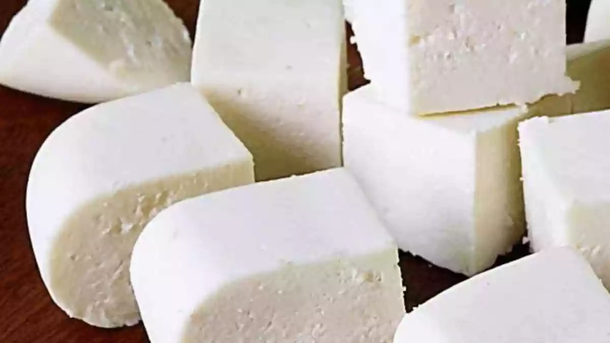 Make Soft, Fresh Paneer At Home With This Simple Method