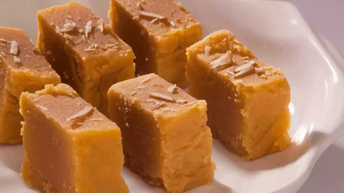 There is something deeply comforting about ending the evening with a traditional Indian sweet and a hot cup of chai. And when it comes to nostalgic desserts