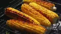 Nothing says monsoon evenings quite like a hot, smoky corn on the cob rubbed with lemon, chilli, and black salt. While the authentic flavour of street-side