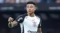 The first Englishman to play in Brazil's top flight, Lingard is enjoying his early days as a Corinthians player and last week scored his first goal in the Copa