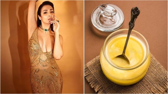 Malaika Arora is a true fitness enthusiast, known for her dedication to regular workouts and a disciplined diet. Even at 51, she looks youthful and flaunts a toned, fit physique. The actor is also quite active on social media and often shares glimpses of her workout routine with her Instagram family.Malaika Arora is a true fitness enthusiast, known for her dedication to regular workouts and a disciplined diet. Even at 51, she looks youthful and flaunts a toned, fit physique. The actor is also quite active on social media and often shares glimpses of her workout routine with her Instagram family.In her October 4 post, Malaika shares 6 simple and soothing stretches that can be easily incorporated into your daily routine to relieve stiffness, improve flexibility, and bring a sense of calm to your body and mind. <strong>(Also read: </strong><strong>Malaika Arora shares 2-min ‘7 Chinese movements' to feel 10 years younger and 5 kilos lighter. See video</strong><strong> )</strong>Malaika emphasises starting your routine with this gentle flow to warm up the spine. She says it helps release tension in the back and improves overall flexibility.