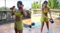At 50, Malaika Arora continues to be one of India's biggest fitness inspirations and her workout routines prove that age is just a number when it comes to