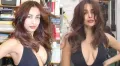 Malaika Arora stuns fans with her chic new haircut and bold bodysuit look. Her latest Instagram post has gone viral, with fans calling her a timeless goddess